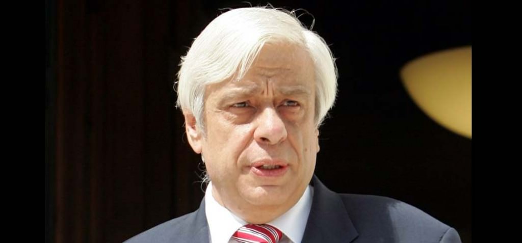 pavlopoulos