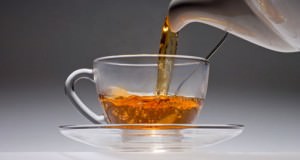 tea