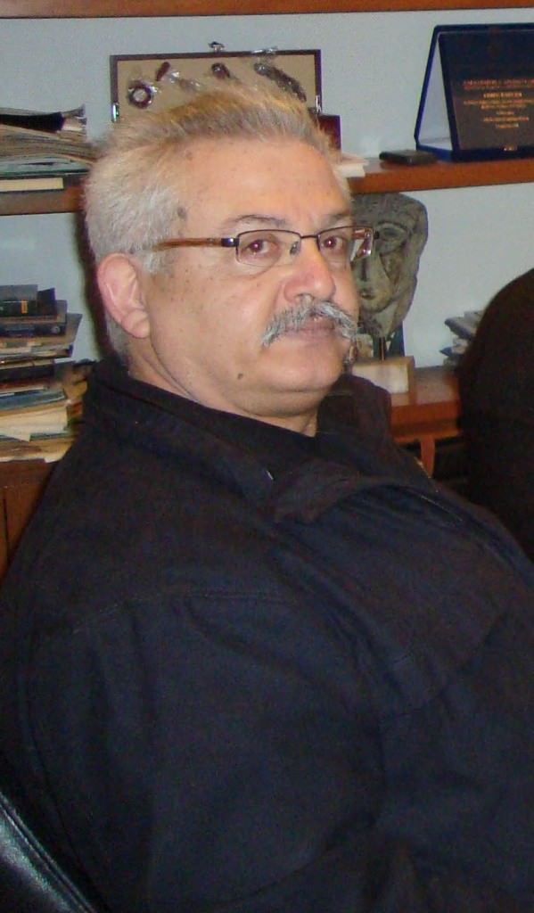 papadopoulos paramithi